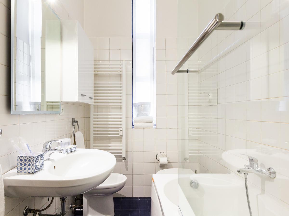 Apartment Majno Mailand