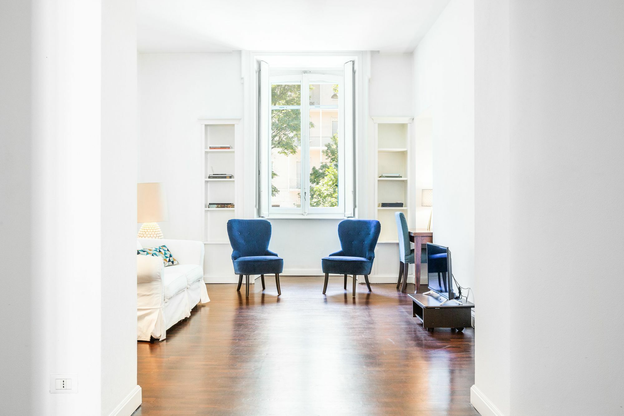 Majno Apartment Mailand